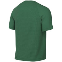 SPV '81 Thuissshirt Korte Mouwen Senior Groen