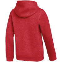 VV Gouderak Hoodie Dames Rood