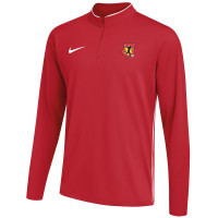 VV Gouderak Trainingstrui 1/4 Zip Senior Rood