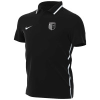 VV Melissant Polo Junior Zwart