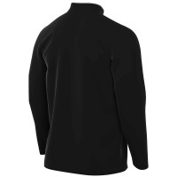 VV Melissant Regenjack Senior Zwart