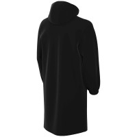 VV Melissant Winterjas Junior Zwart