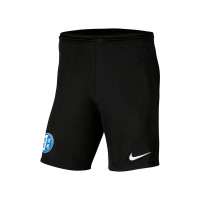 VV Schoonhoven Keepersbroekje Zwart