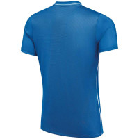 VV Schoonhoven Trainingsshirt Junior Blauw