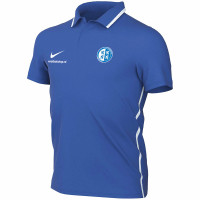 VV Schoonhoven Polo Junior Blauw