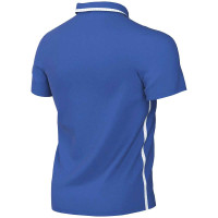 VV Schoonhoven Polo Junior Blauw