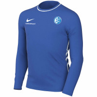 VV Schoonhoven Trainingstrui Junior Blauw