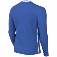 VV Schoonhoven Trainingstrui Junior Blauw