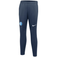 VV Schoonhoven Trainingsbroek Junior Donkerblauw