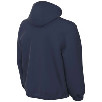 VV Schoonhoven Herfstjas Junior Donkerblauw