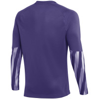 VV Schoonhoven Keepersshirt Senior Paars