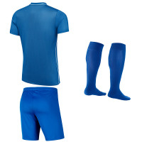 VV Schoonhoven Trainingstenue Junior Blauw