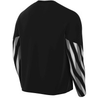 VV Schoonhoven Keepersshirt Junior Zwart