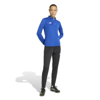 adidas Entrada 26 Trainingstrui Dames Blauw Wit
