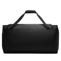 Nike Academy Team F26 Voetbaltas Large Zwart Wit