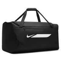 Nike Academy Team F26 Voetbaltas Large Zwart Wit