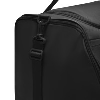 Nike Academy Team F26 Voetbaltas Large Zwart Wit