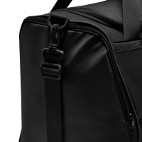 Nike Academy Team F26 Voetbaltas Medium Zwart Wit