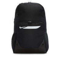 Nike Academy Team F26 Rugtas Large Zwart Wit
