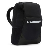 Nike Academy Team F26 Rugtas Large Zwart Wit