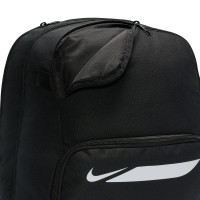 Nike Academy Team F26 Rugtas Large Zwart Wit