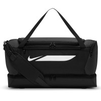 Nike Academy Team F26 Football Bag Medium Shoe Compartment Black White