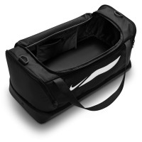 Nike Academy Team F26 Football Bag Medium Shoe Compartment Black White