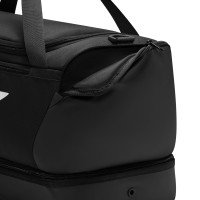 Nike Academy Team F26 Football Bag Medium Shoe Compartment Black White