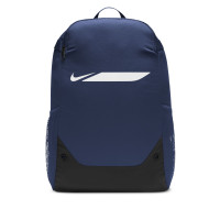 Nike Academy Team F26 Rugtas Medium Donkerblauw Zwart