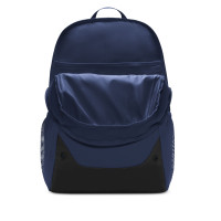 Nike Academy Team F26 Rugtas Medium Donkerblauw Zwart