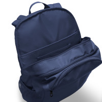 Nike Academy Team F26 Rugtas Medium Donkerblauw Zwart