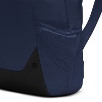 Nike Academy Team F26 Rugtas Medium Donkerblauw Zwart