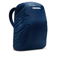 Nike Academy Team F26 Backpack Large Dark Blue Black