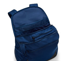 Nike Academy Team F26 Backpack Large Dark Blue Black