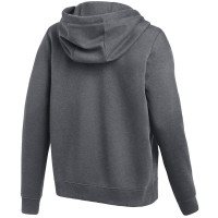 VV 't Goy Hoodie Dames Grijs