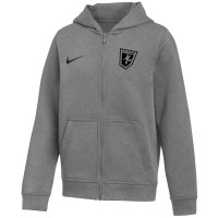 VV 't Goy Hoodie Junior Grijs