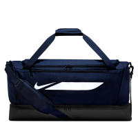 Nike Academy Team F26 Football Bag Large Shoe Box Dark Blue Black