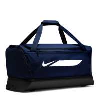 Nike Academy Team F26 Football Bag Large Shoe Box Dark Blue Black