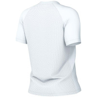 HV Hoorn Thuisshirt Wit Dames