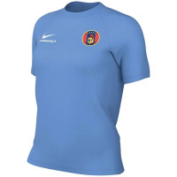 HV Hoorn Inloopshirt Lichtblauw Dames