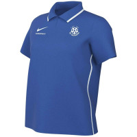 SC Woerden Polo Dames Blauw
