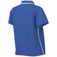 SC Woerden Polo Dames Blauw