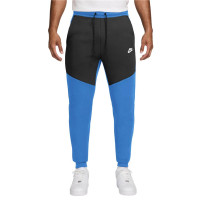 Nike Tech Fleece Sweat Pants Blue Black White