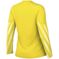 SV Laren Keepersshirt Dames Geel