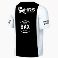 SV Terheijden Thuisshirt Senior Wit Zwart
