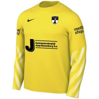 SV Terheijden Keepershirt Senior Geel