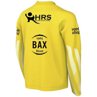 SV Terheijden Keepershirt Junior Geel