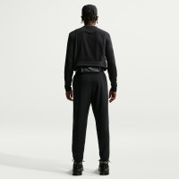 Nike Miler Woven Training pants Black Silver