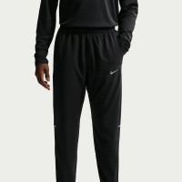 Nike Miler Woven Training pants Black Silver
