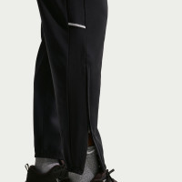 Nike Miler Woven Training pants Black Silver